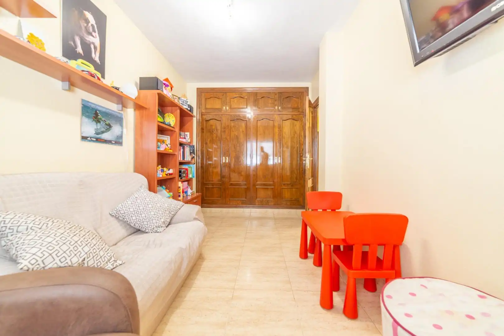 Chalet con piscina en venta en Santiago de la Ribera, imagen 22