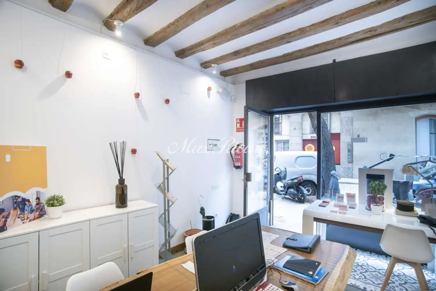 Local comercial en venta en Ciutat Vella, imagen 13