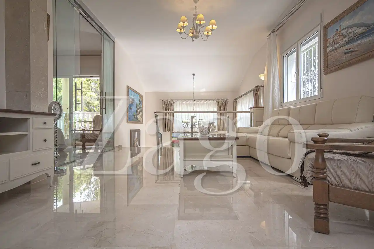 Casa amb piscina en venda a Altea ciudad, imagen 30