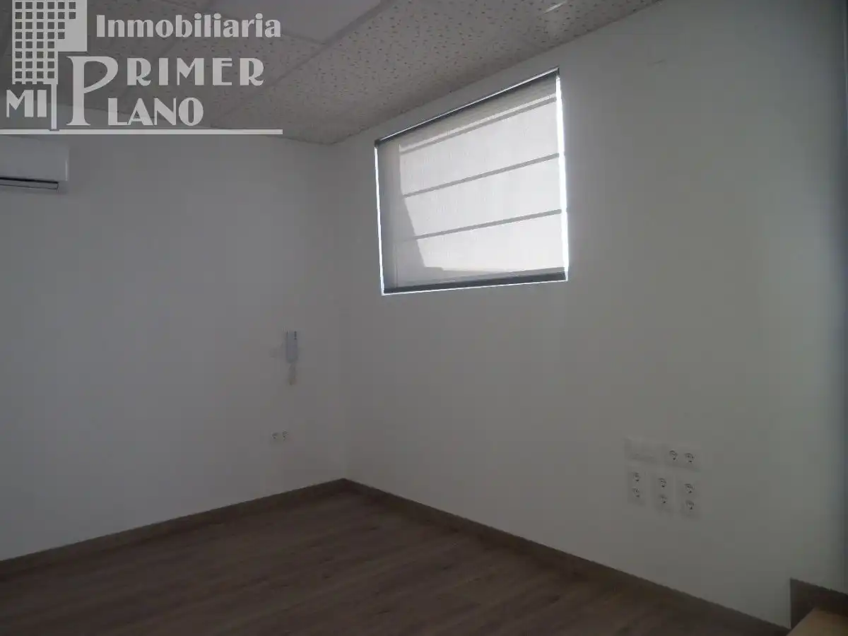 Oficina en venta en Tomelloso con Aire acondicionado