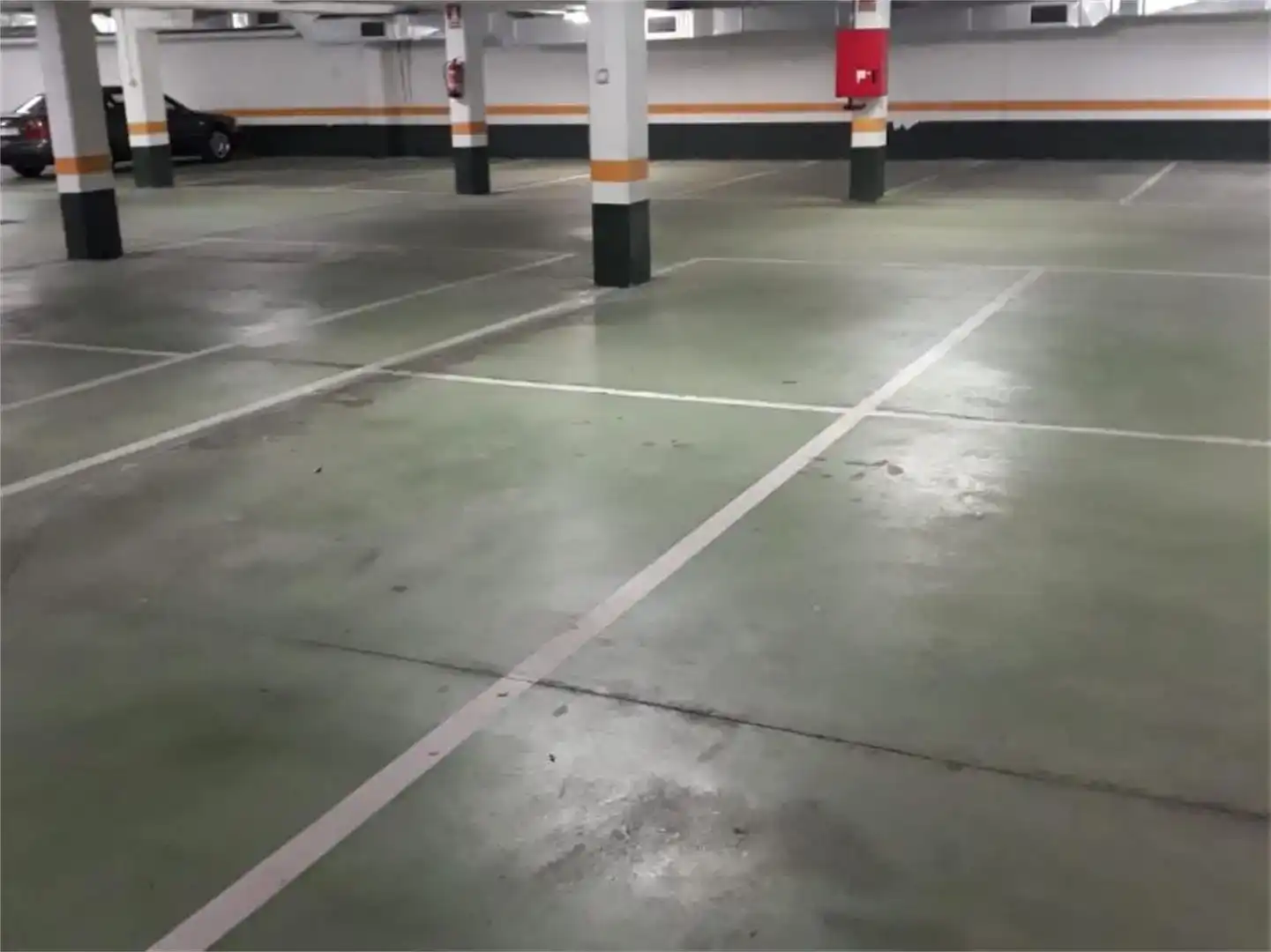 Aparcament de Garatge en venda en Vitoria - Gasteiz