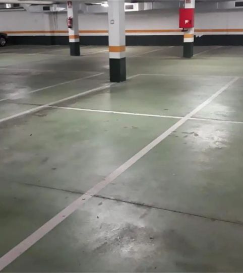 Foto 2 de Garatge en venda a Avenida de Los Olmos, Betoño, Vitoria - Gasteiz