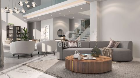 Nueva Villa de Lujo con Vistas Panorámicas en Paraíso Alto, BenahavísDescubra esta espectacular villa de diseño contemporáneo en u, imatge 3