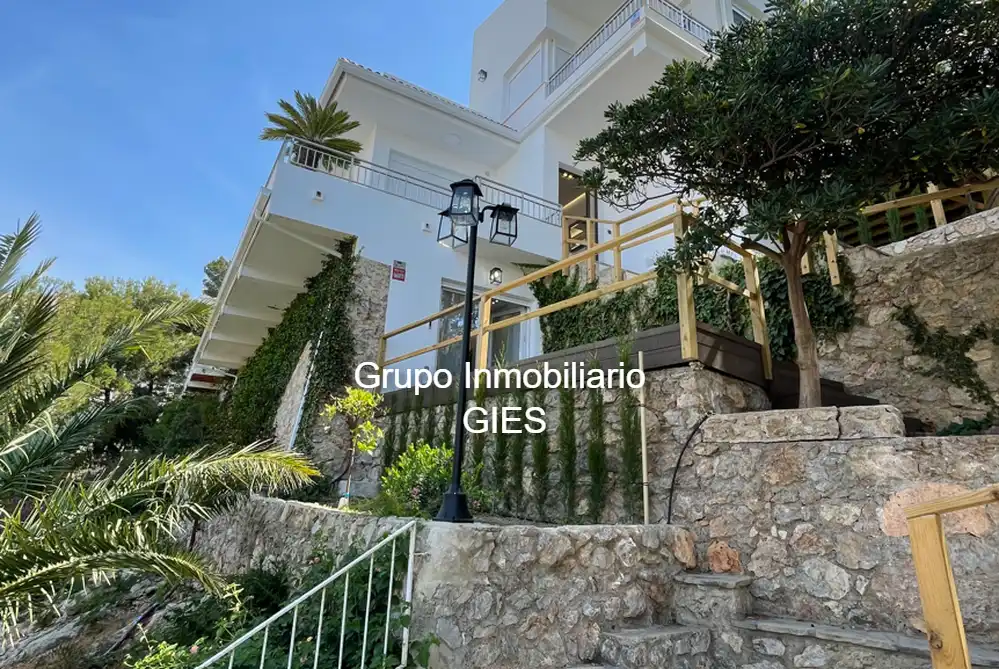 Villa avec piscine à vendre à Carrer Barranc d'en Palomes A 1, imagen 2