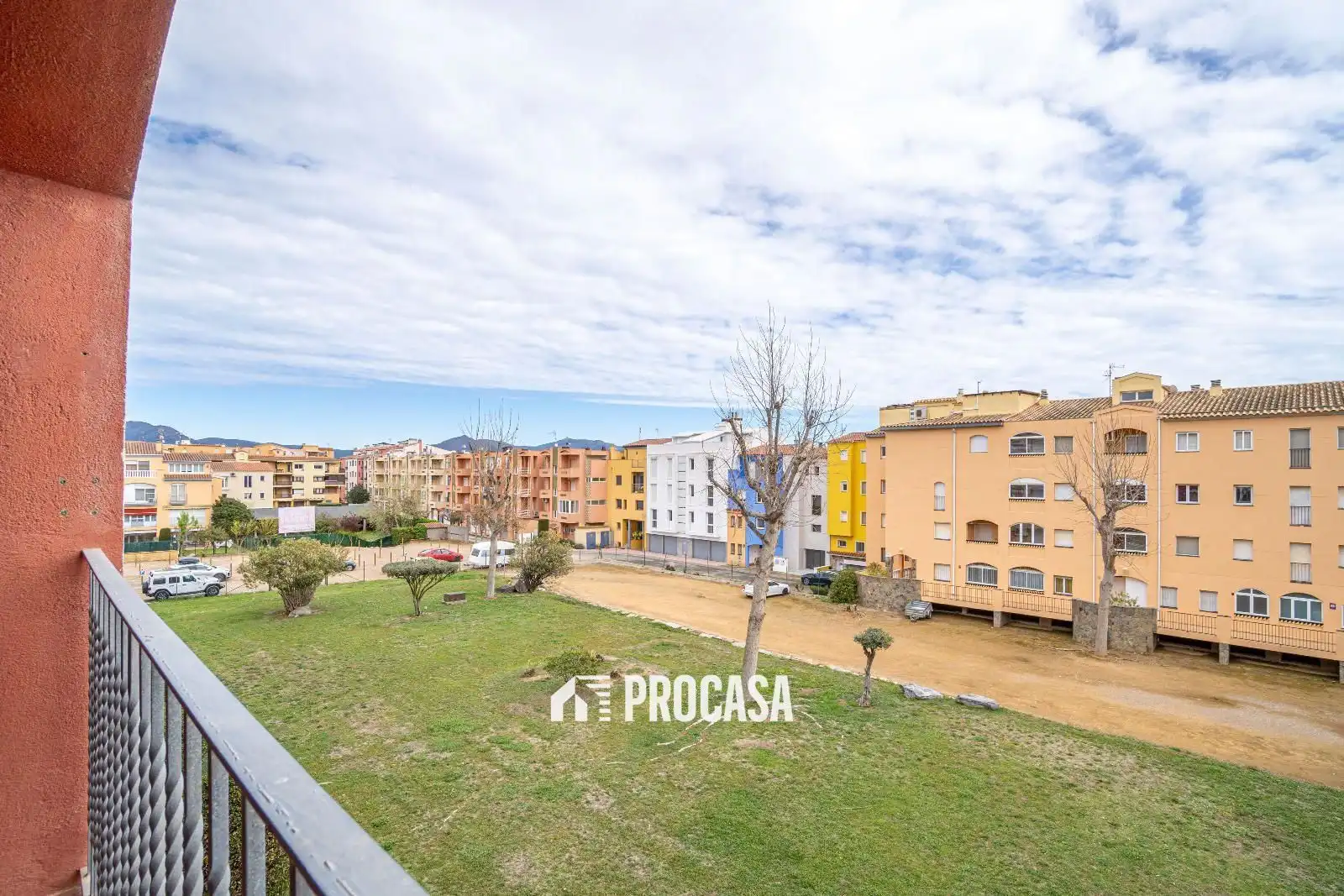 Flat with pool for sale in de la Lluna, imagen 18