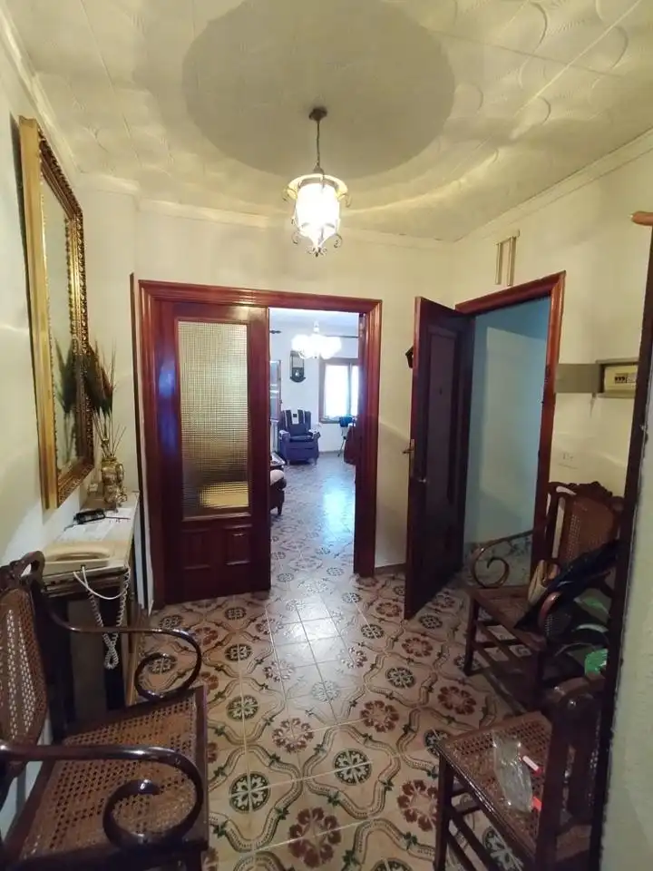 Piso en venta en San Lorenzo de la Parrilla con Calefacción