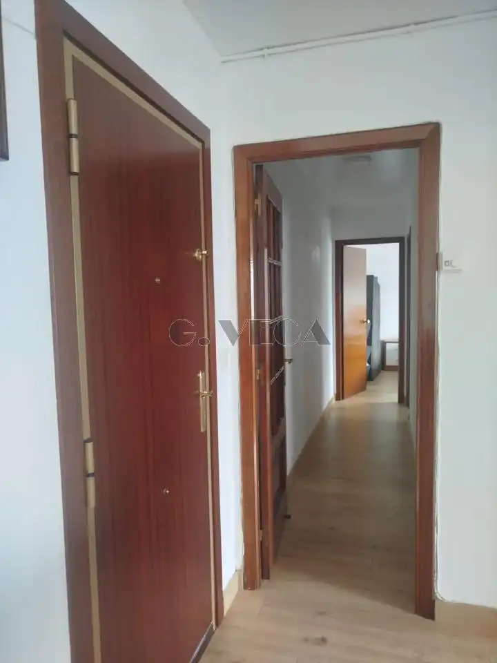 Apartamento en venta en Vigo  con Calefacción y Trastero