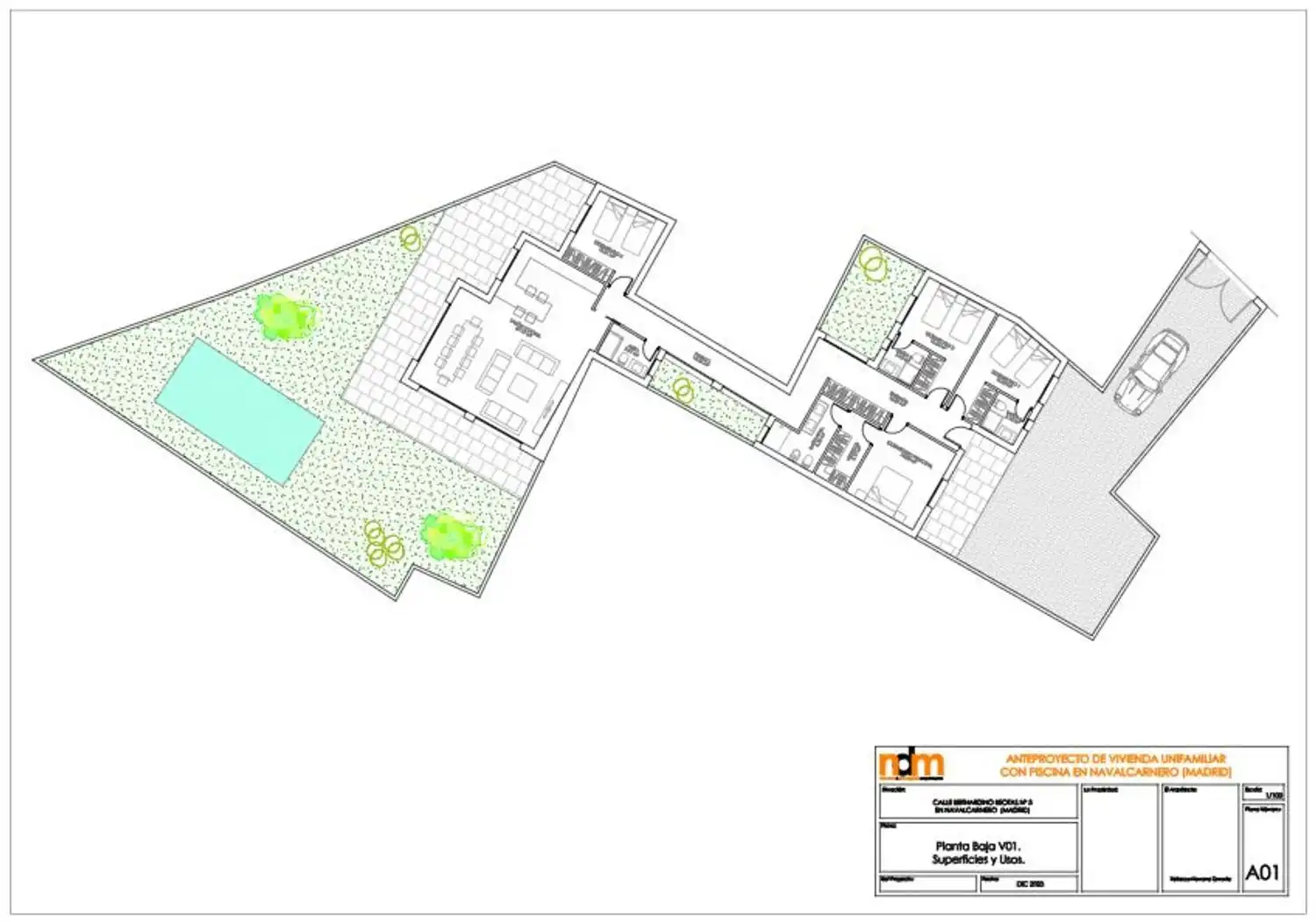 Casa o chalet en venta en Navalcarnero con Jardín privado, Terraza y Trastero