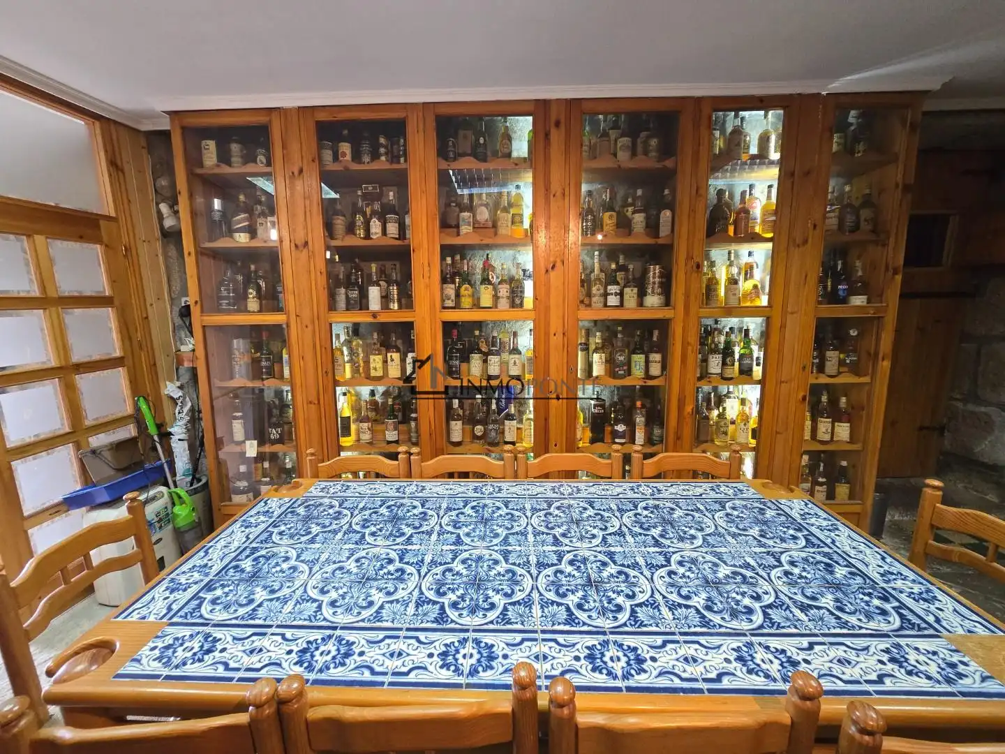 Casa o chalet en venta en Pontevedra Capital  con Calefacción, Jardín privado y Terraza