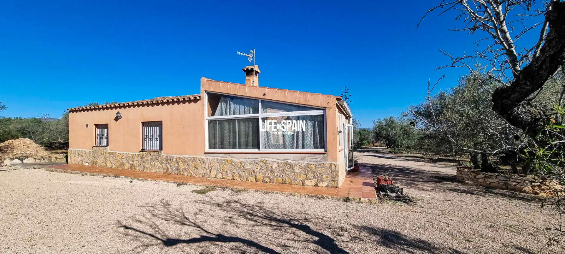 Maison rustique à vendre à L'Ampolla, imagen 33
