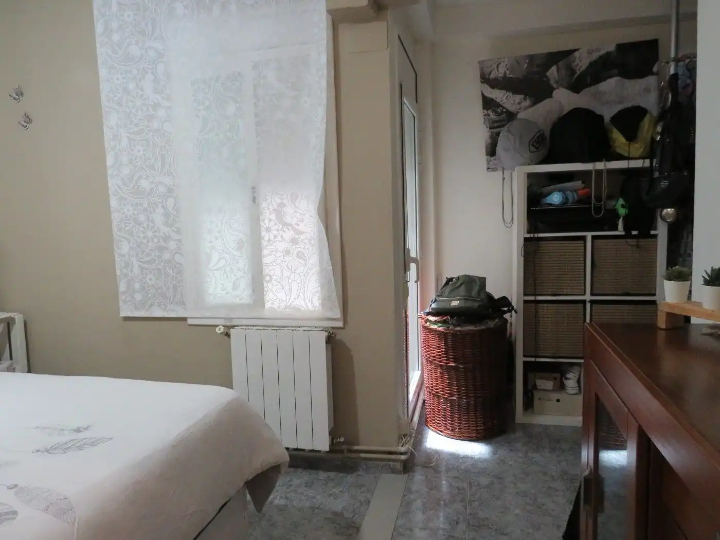 Habitación de Piso en venta en Cervelló con Calefacción y Trastero