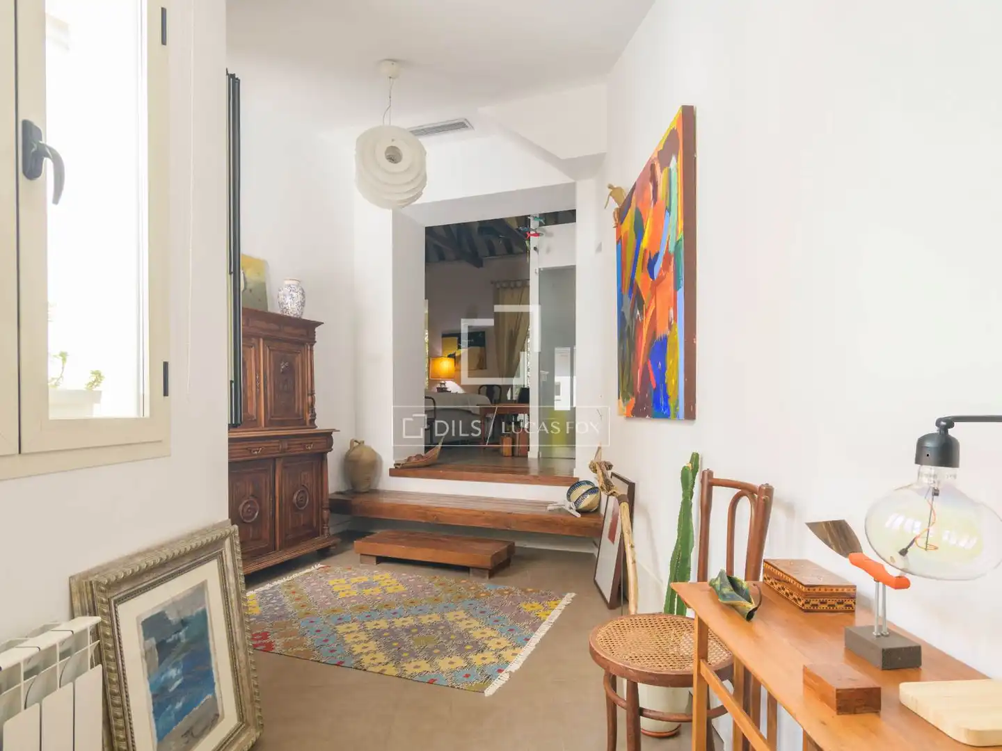 Penthouse mit Terrasse zum Verkauf in Centro, imagen 7