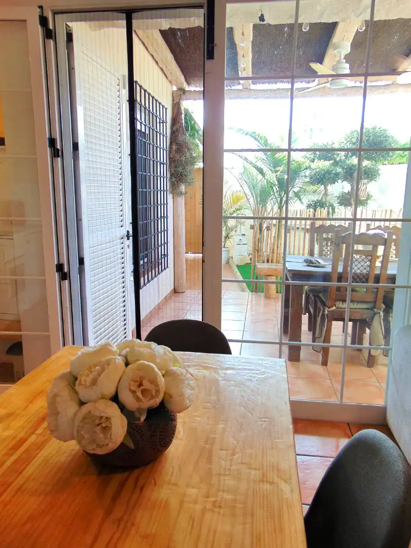 Casa bifamiliare con terrazza in vendita a Calle Costas de Garraf 1, imagen 21
