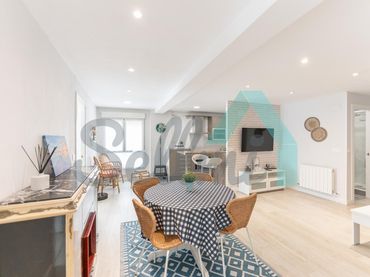Flat with lift to rent in Calle Ezcurdia