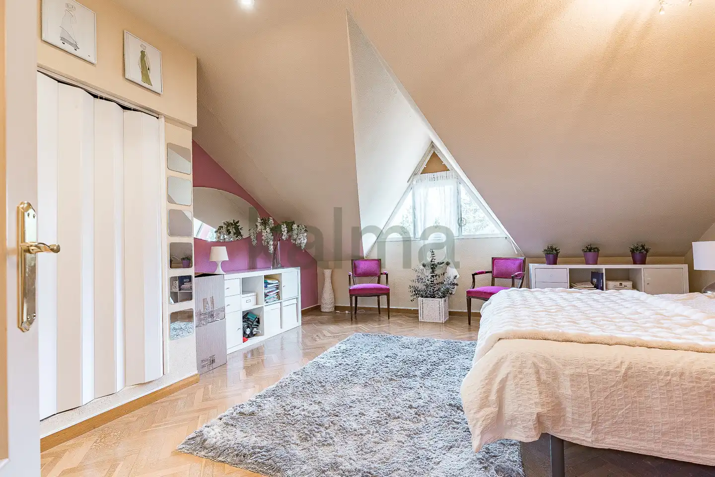 Casa adosada en venta en Calle Sierra de las Alpujarras, Las Matas - Peñascales