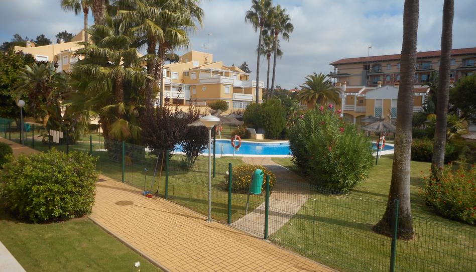 Photo 1 of Flat for sale in Avenida de Islantilla, 4j, Islantilla Costa, Huelva