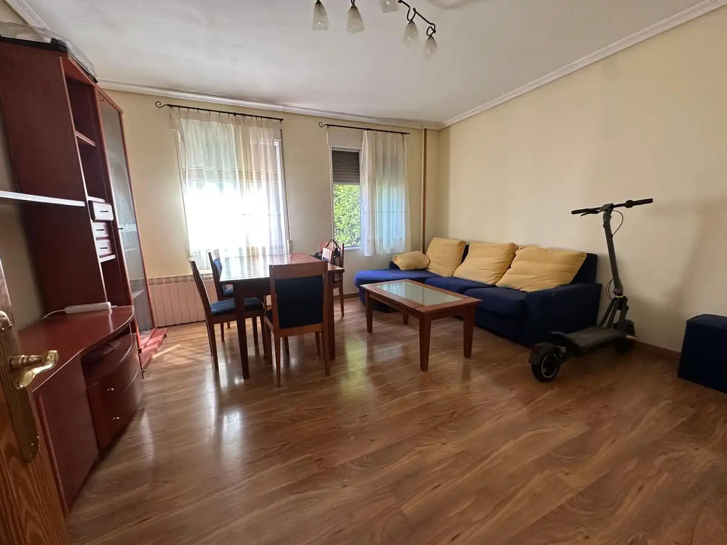 Wohnung zum Verkauf in Plaza EL ARENAL, imagen 31