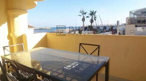 Photo 2 of Flat for sale in De la Fragata, Puerto Marina, Benalmádena