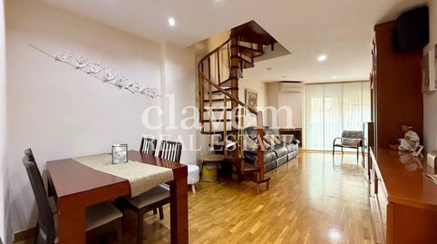 Foto 2 von Wohnung zum Verkauf in Carrer del Turó de la Trinitat, Trinitat Vella, Barcelona Capital