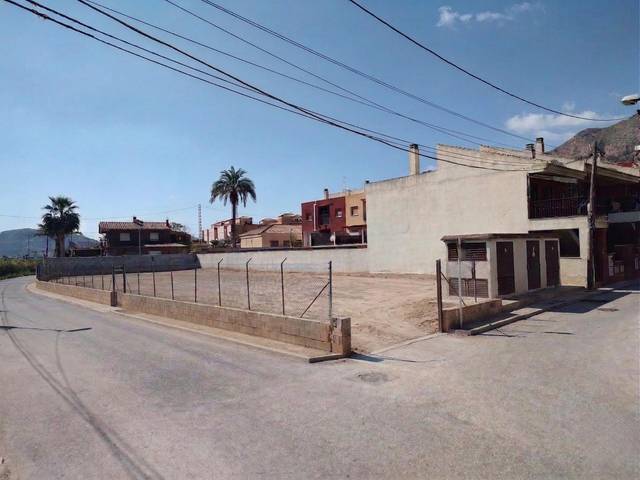 Terreno residencial en Venta en  VICTORIA-RAIGUERO ARRIBA, 1 en Montepinar - La Aparecida - Raiguero