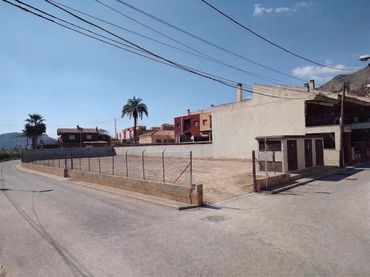 Terrenos y solares en venta en VICTORIA-RAIGUERO ARRIBA 1