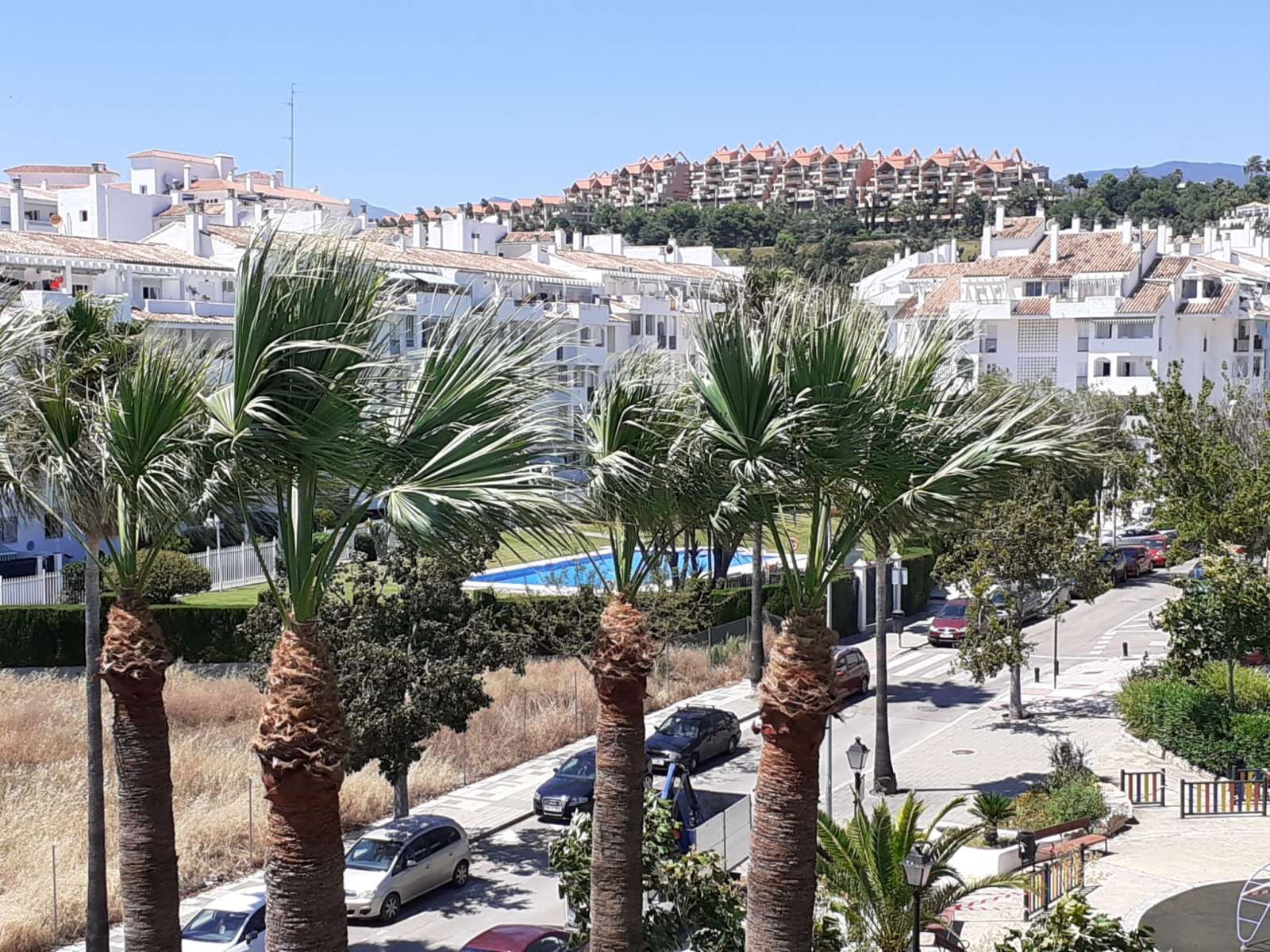 Apartment to share in Rodeo Alto - Guadaiza - La Campana