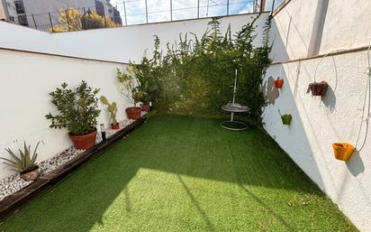 Terrace of Planta baja for sale in Granollers  with Air Conditioner, Private garden and Oven