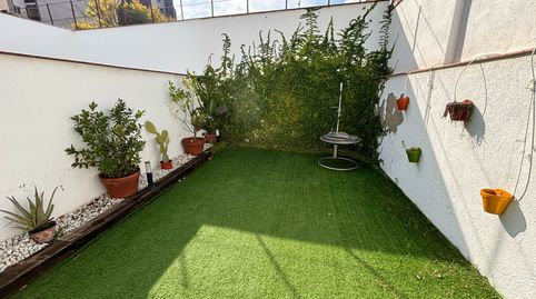 Foto 2 de Planta baja en venta en Carrer Bartolomé Esteban Murillo, Sant Miquel, Granollers