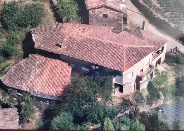 Casa-chalet en Venta en Carretera de Pantón en Pantón