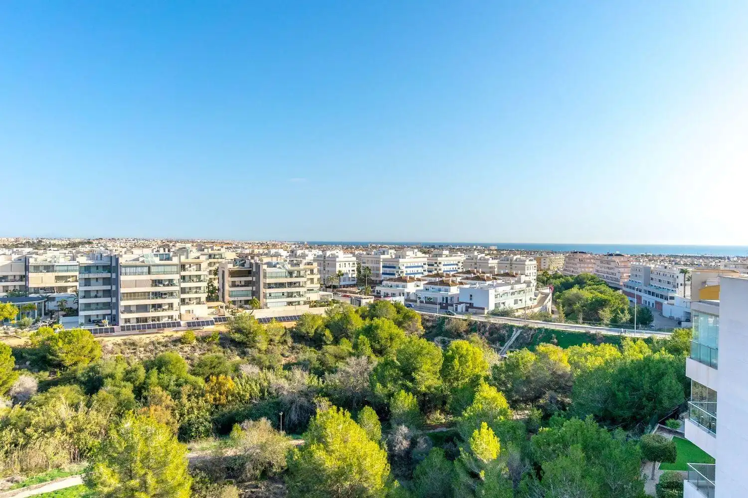 Ático con piscina en venta en Orihuela Costa, imagen 22
