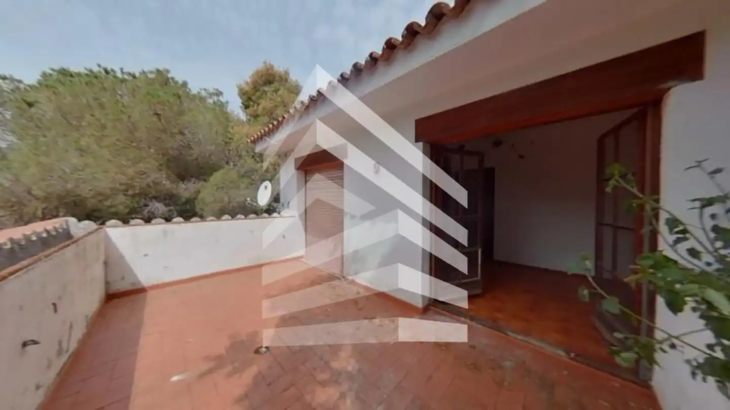 Casa amb piscina en venda a calle Mare de Déu de Montserrat, imagen 29