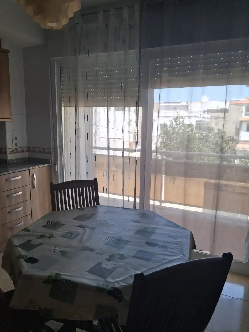 Wohnung zur Miete in Zona Papa Luna - Platja del Gurugú