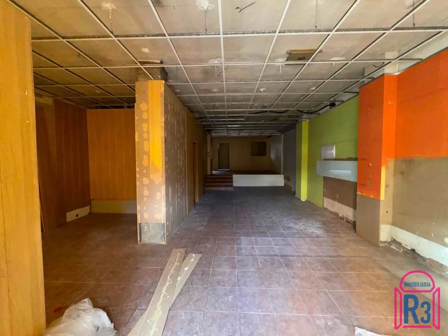 Local comercial en alquiler en Mariano Andrés, imagen 2