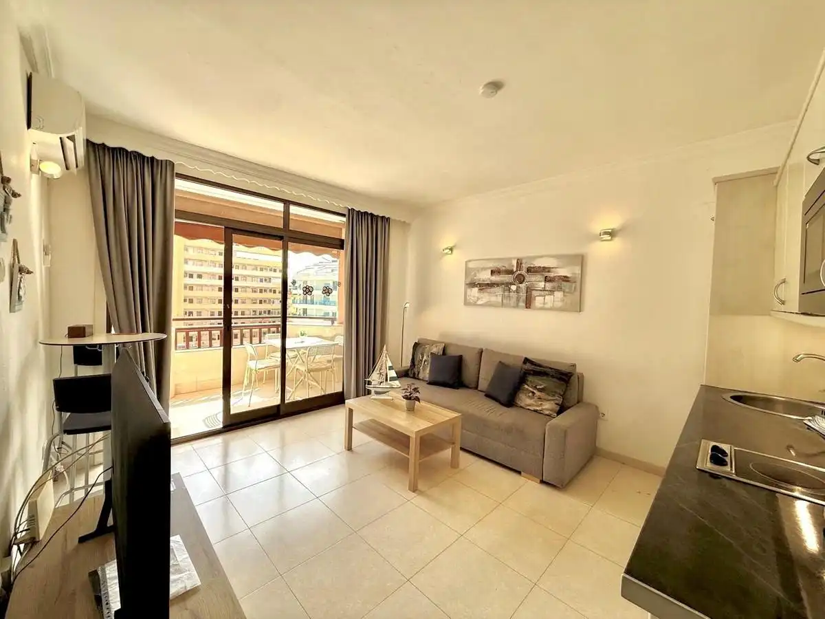 Apartament amb ascensor en venda a Puerto Deportivo, imagen 6