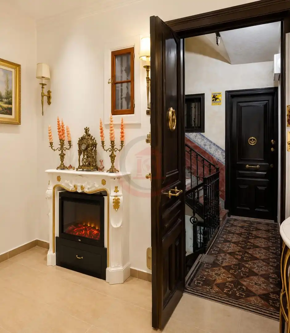 Duplex avec ascenseur à vendre à Tápiales, imagen 4