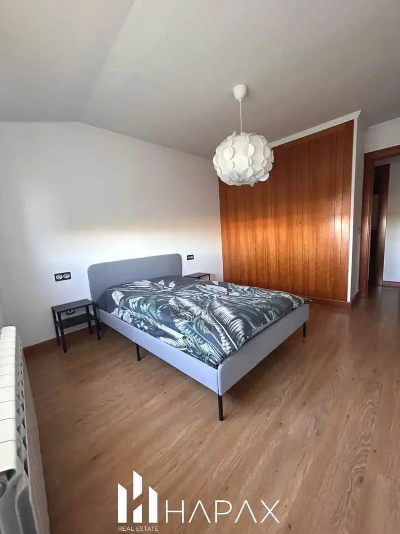 Penthouse mit Aufzug zum Verkauf in Castellanos de Moriscos - RONDA SAN ISIDRO, imagen 4
