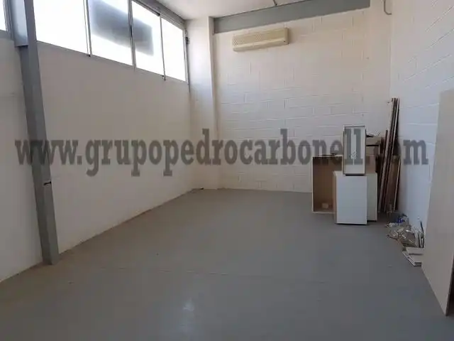 Nave industrial en alquiler en Elche ciudad, imagen 5