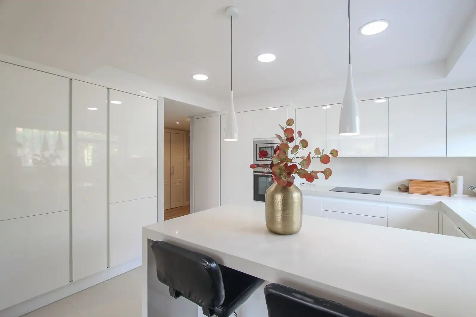 Apartament amb piscina en venda a Calle 19 C 501, imagen 23