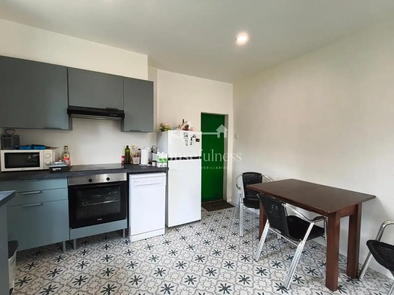 Casa con jardín en venta en Lugar Barreiro, imagen 5