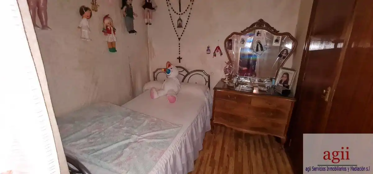 Bedroom of Houses for sale in Fuentelviejo