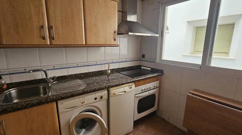 Foto 5 von Wohnung zur Miete in Calle Nueva de la Virgen, Fígares,  Granada Capital