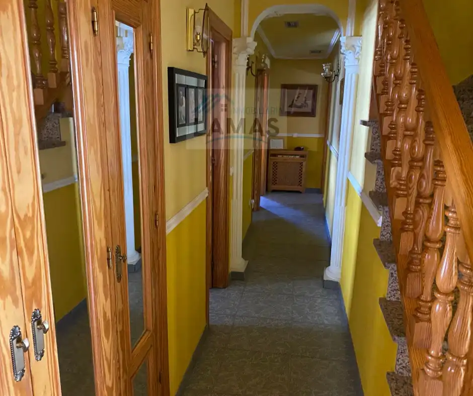 Haus zum Verkauf in Calle Don Manuel Bermejo 5, imagen 22
