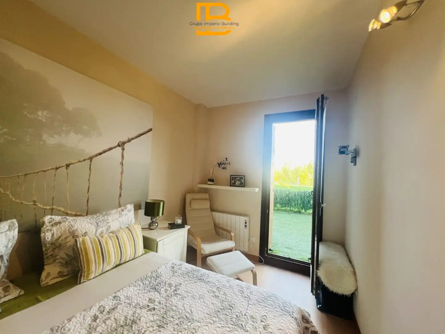 Habitación de Piso en venta en Villarcayo de Merindad de Castilla la Vieja con Calefacción, Parquet y Terraza