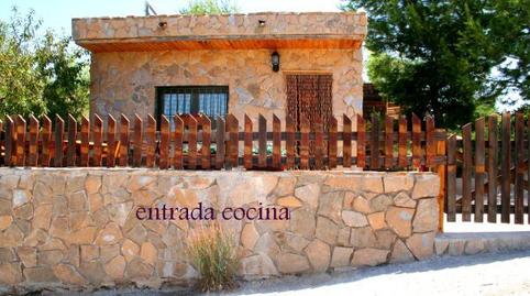 Foto 2 de Finca rústica en venda a Gea y Truyols, Murcia