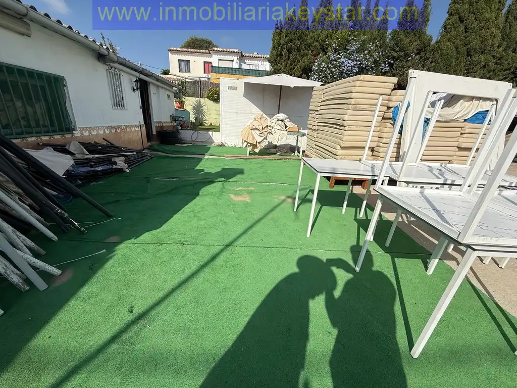 Rural land for sale in La Geltrú - Sant Jordi