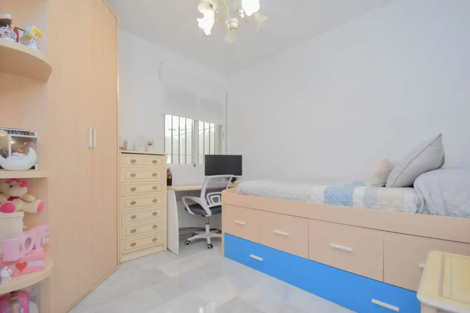 Habitación de Piso en venta en Las Gabias con Terraza