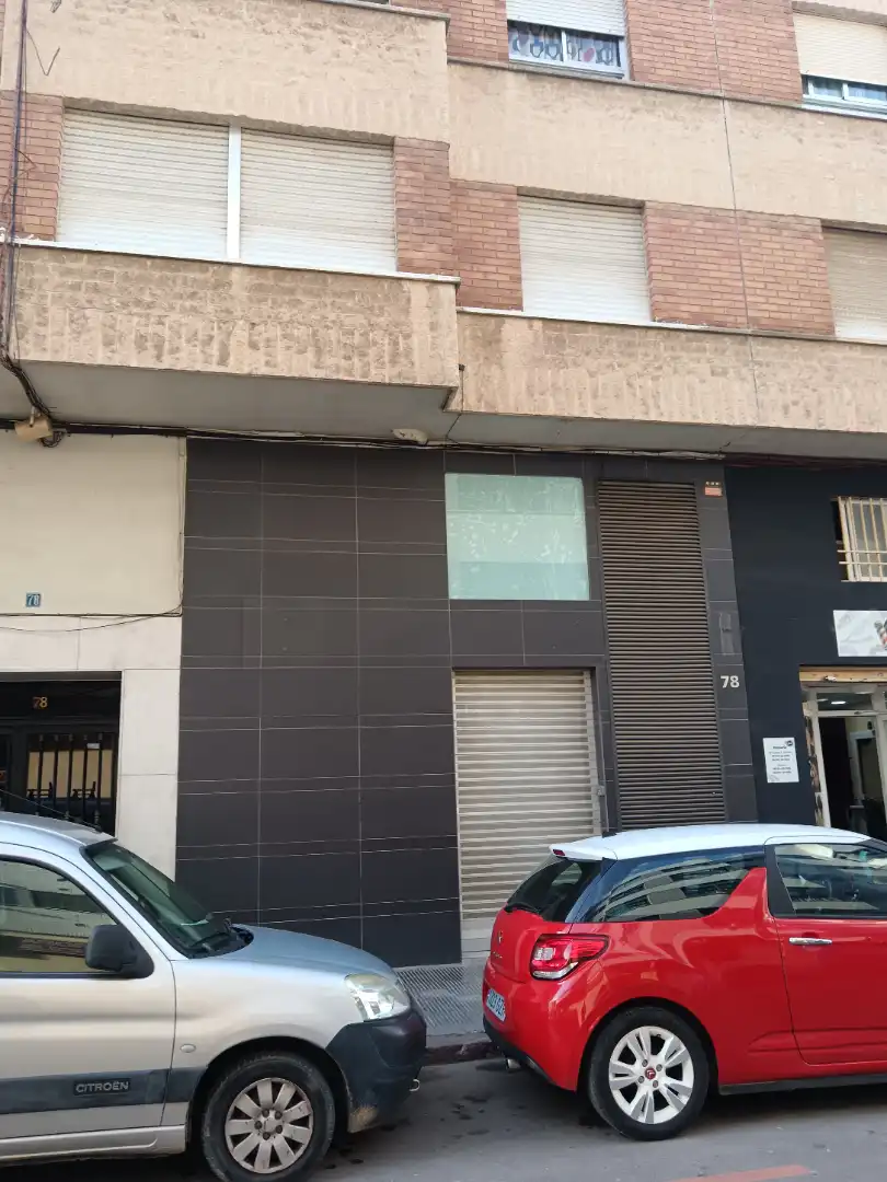 Business premises for sale in Llombai, imagen 2