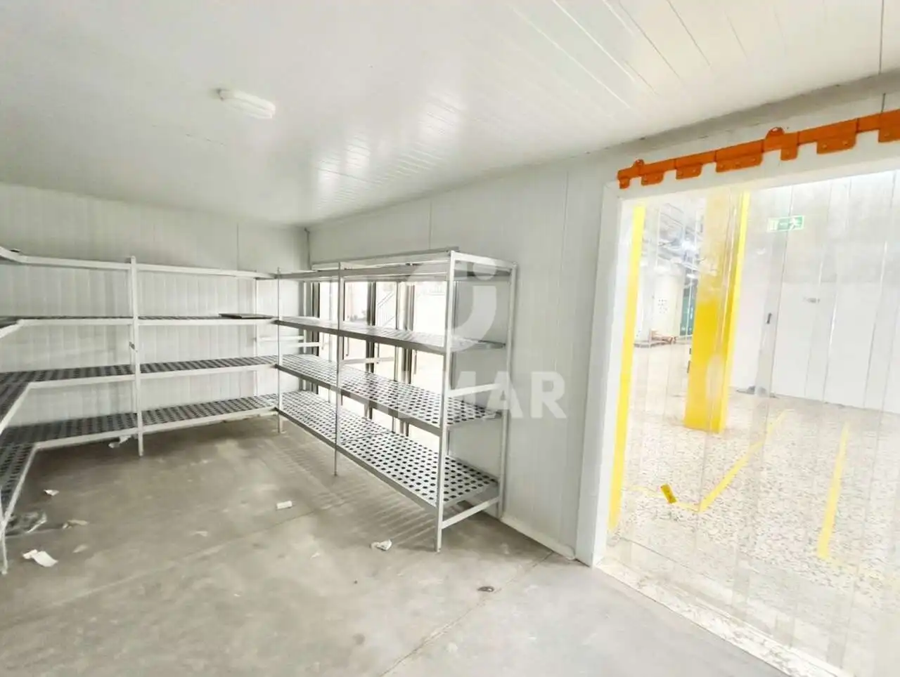 Local comercial en venda a Calle de Perez de Rozas, imagen 7
