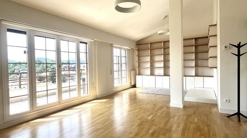 Foto 5 von Wohnung zur Miete in Pinu Bidea, Aiete, Donostia - San Sebastián