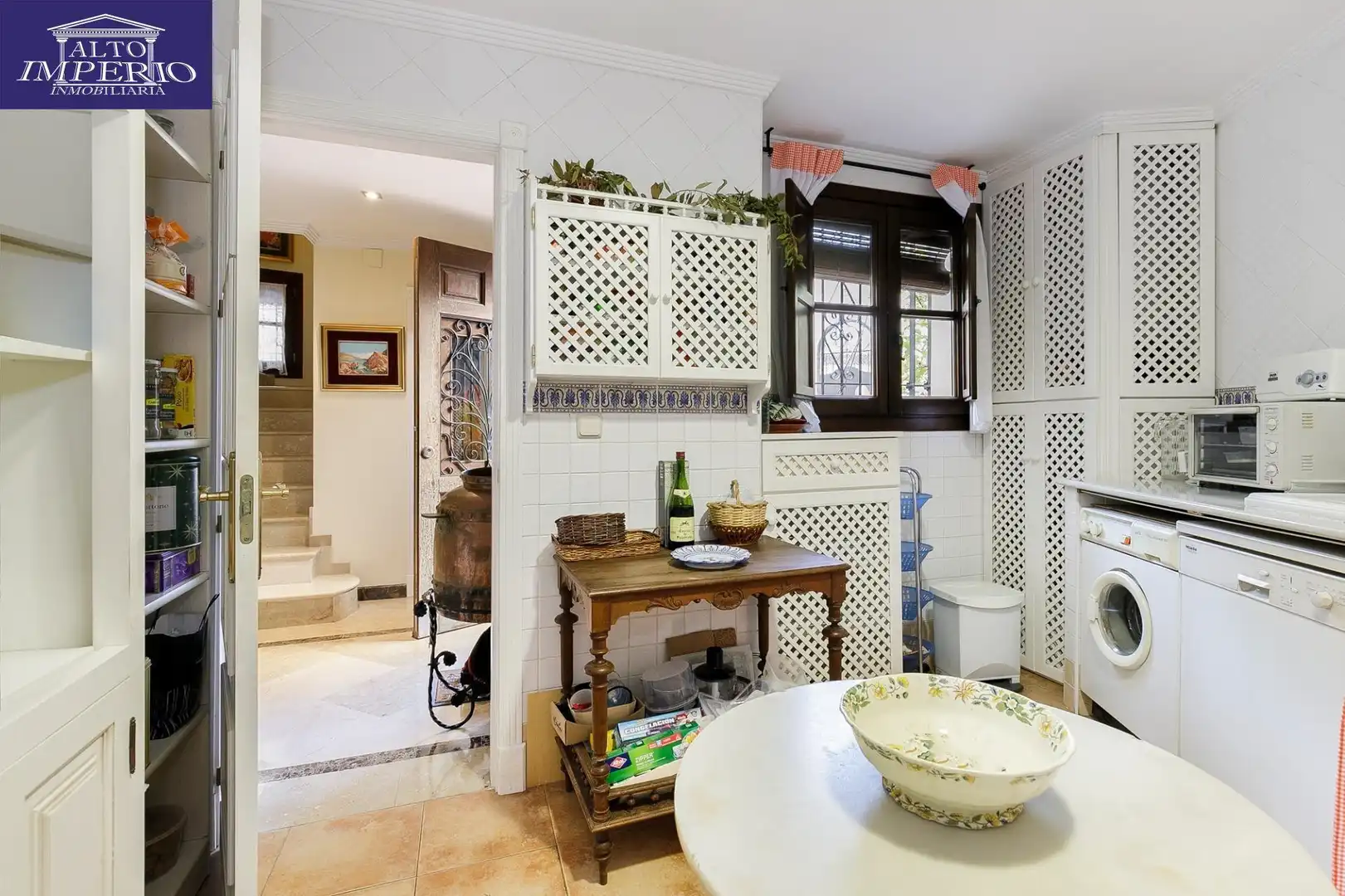 Casa pareada con jardín en venta en DEL CHAPIZ, imagen 6